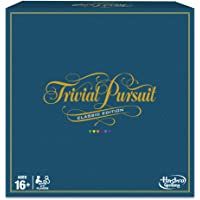 Trivial Pursuit (English Version)